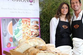 Record per Toscana in Bocca