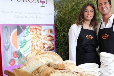 Record per Toscana in Bocca