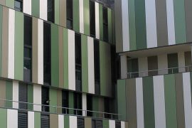 San Jacopo moderna accoglienza
