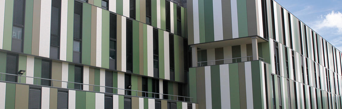 San Jacopo moderna accoglienza