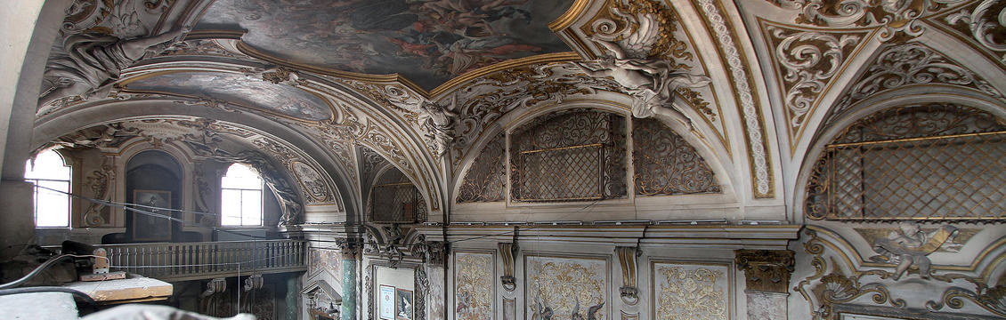 Santa Maria degli Angeli