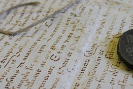 Sapientia Aedificavit Sibi Domum