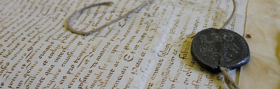 Sapientia Aedificavit Sibi Domum