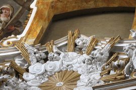 Splendore rococò