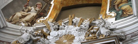 Splendore rococò