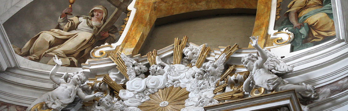 Splendore rococò