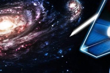 astronomia