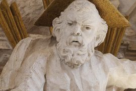 la gloria e la grazia