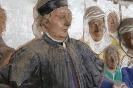 46 scalini per la bellezza