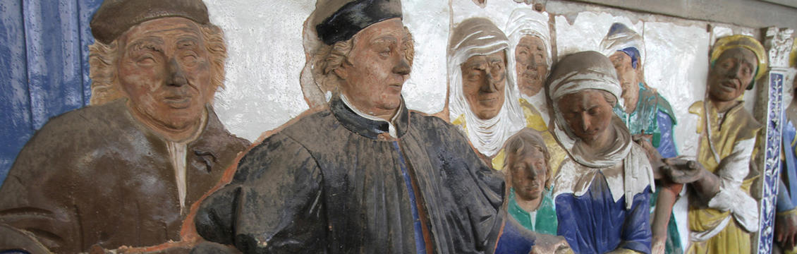 46 scalini per la bellezza