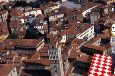 6 storielle da Fintocolto