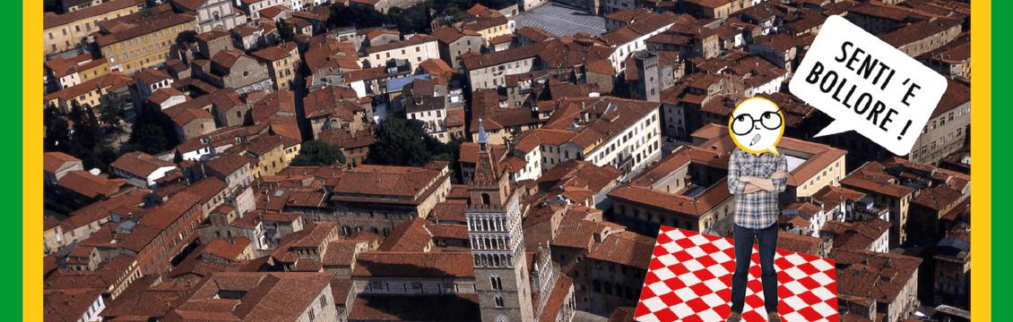 6 storielle da Fintocolto
