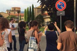 CLET agliana