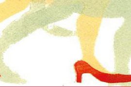Camminare tra donne