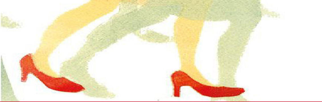 Camminare tra donne
