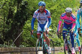 Campionati del Mondo di ciclismo