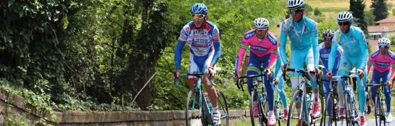 Campionati del Mondo di ciclismo