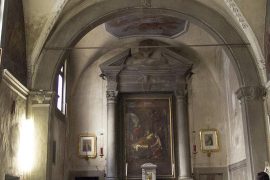 Chiesa di San Bernardino da Siena