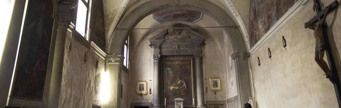 Chiesa di San Bernardino da Siena
