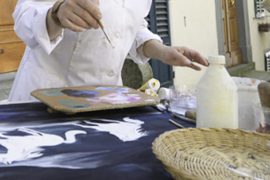 Follia luce nel buio