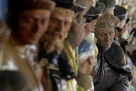 Già oltre 1.000 visitatori al Fregio Robbiano