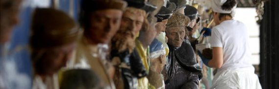Già oltre 1.000 visitatori al Fregio Robbiano
