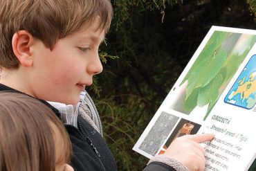 News dal Giardino Zoologico