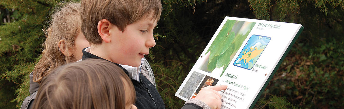 News dal Giardino Zoologico