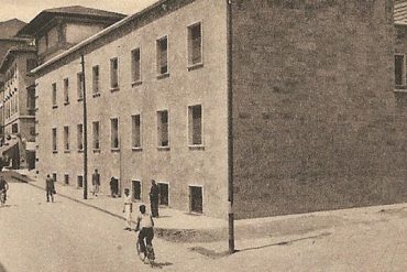 San Matteo