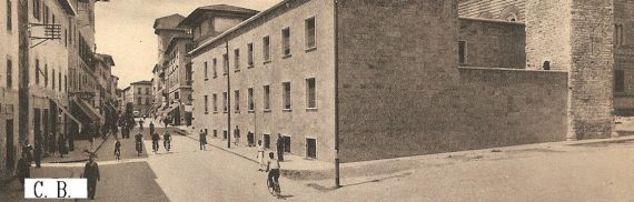 San Matteo