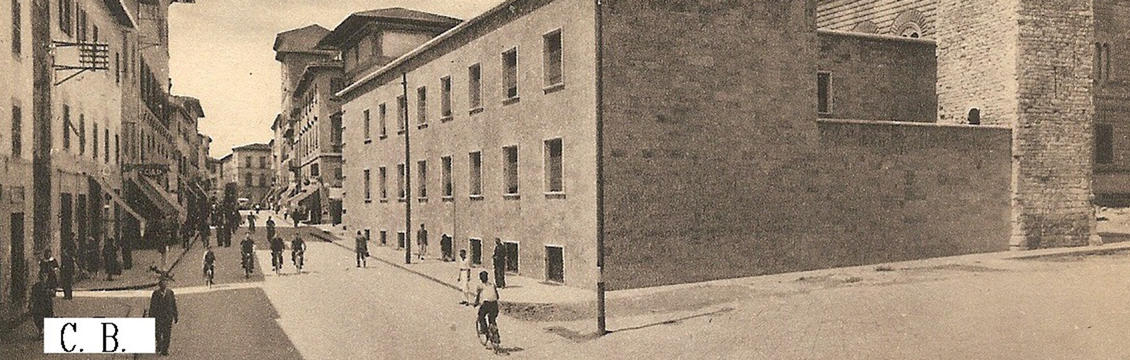 San Matteo