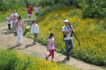 campo-estivo-naturalisti-discoverpistoia