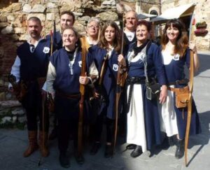 Gruppo storico