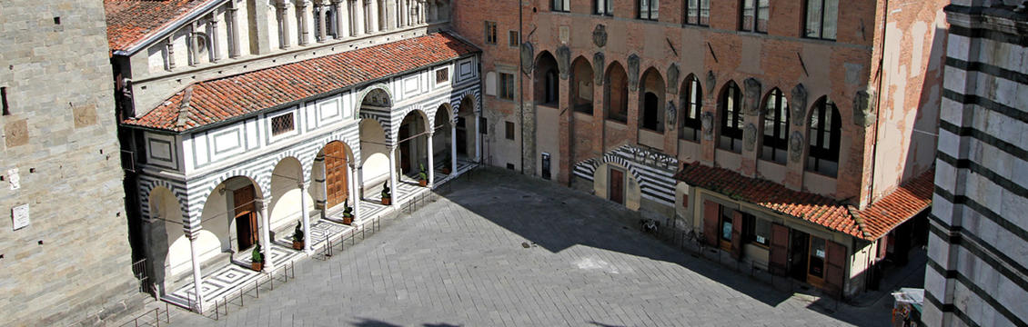 La nostra Pistoia in Lizza
