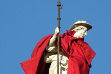 Santo Patrono Iacopo