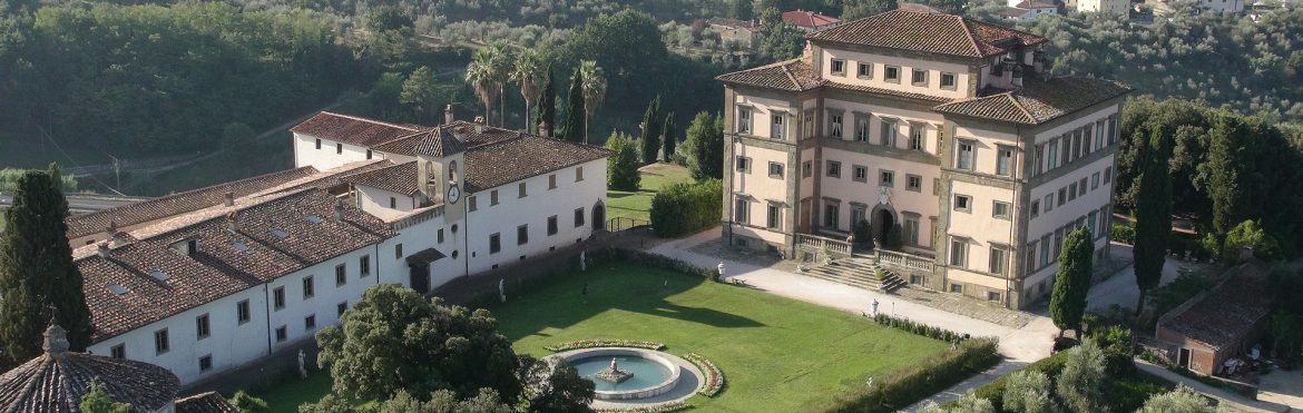 frank bridge trio-villarospigliosi-lamporecchio-discoverpistoia