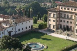 frank bridge trio-villarospigliosi-lamporecchio-discoverpistoia