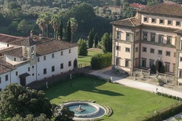 frank bridge trio-villarospigliosi-lamporecchio-discoverpistoia