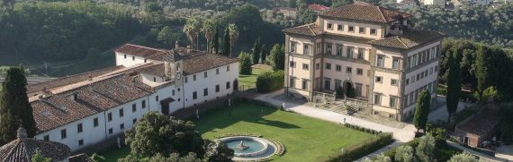 frank bridge trio-villarospigliosi-lamporecchio-discoverpistoia