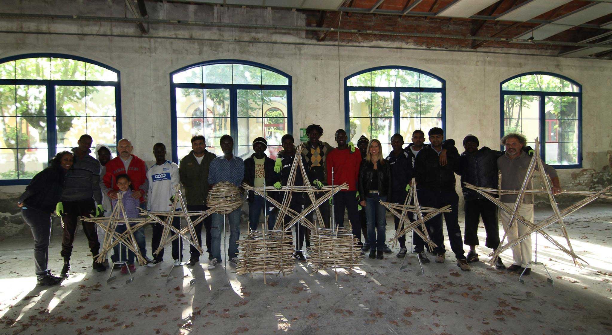 lavori