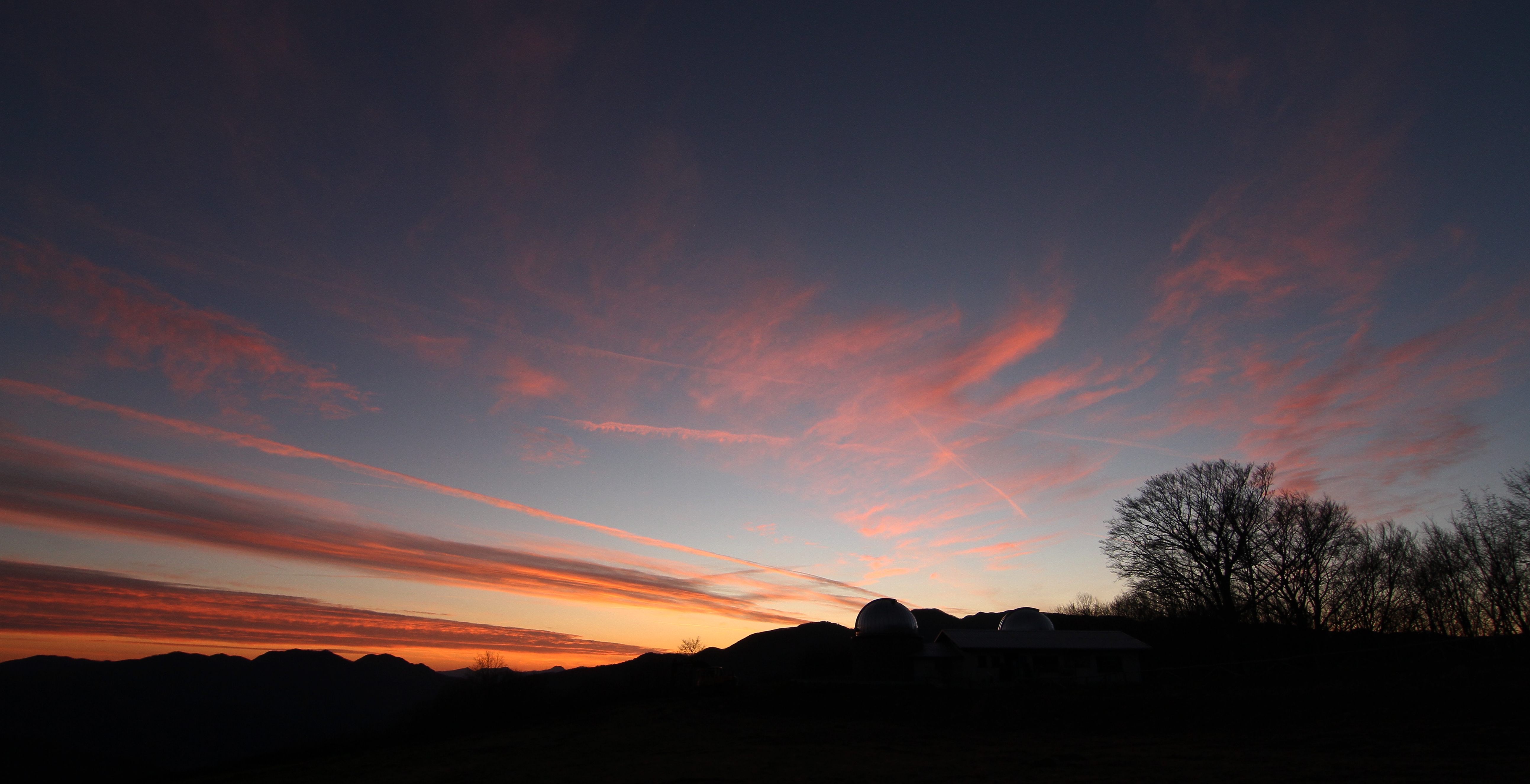 tramonto