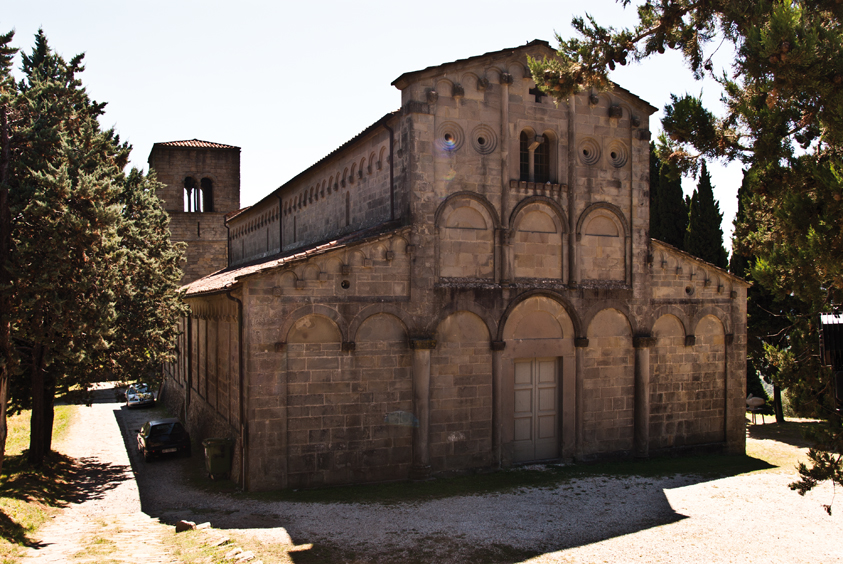 Castelli della Valdinievole un itinerario nella storia Discoverpistoia