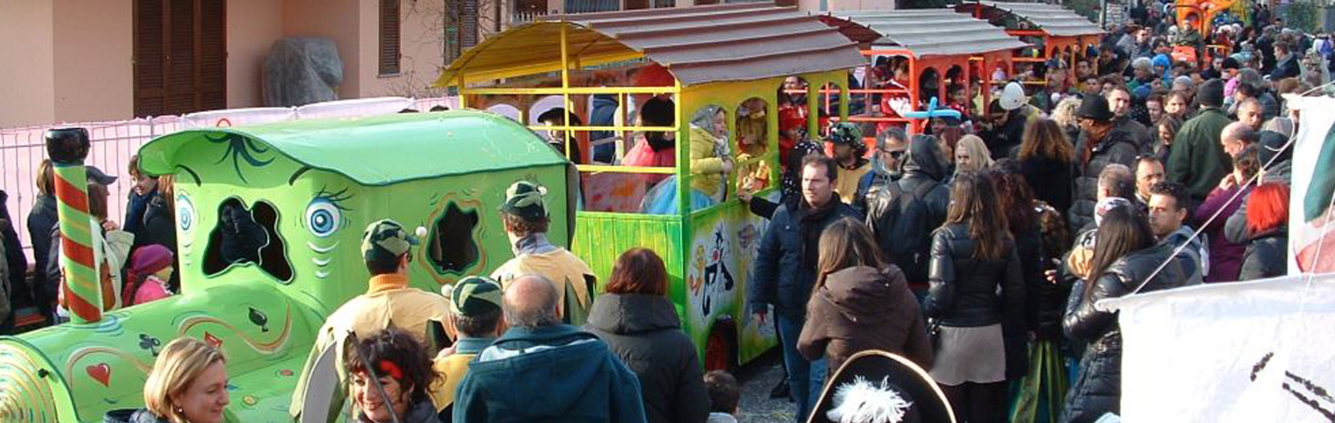 San Damiano, sabato mattina con la biblioteca comunale Il Carnevale degli  animali - La Nuova Provincia