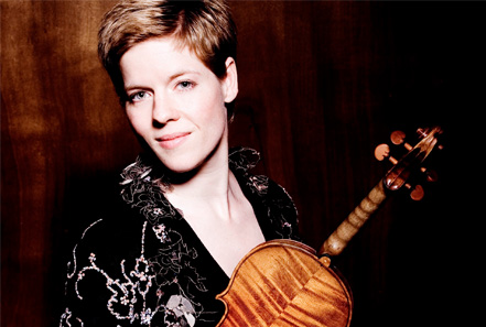 isabelle faust stagione cameristica promusica pistoia