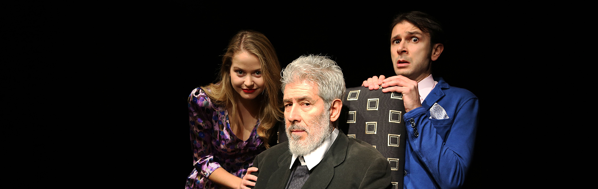 La Comicita Toscana Di Benvenuti Al Teatro Manzoni Discoverpistoia