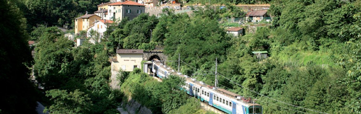 Sapori E Colori Della Montagna Lungo La Porrettana