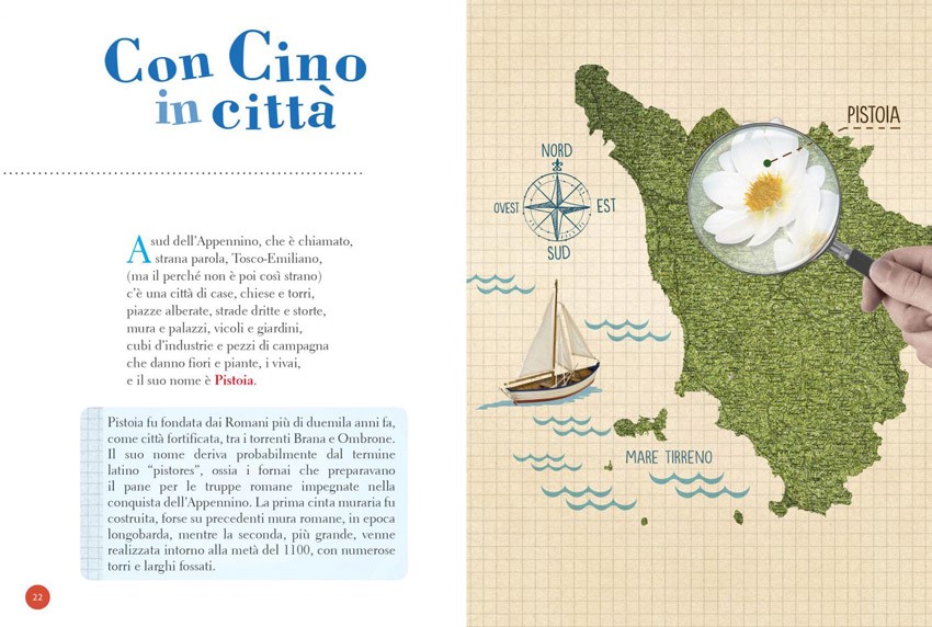 cino citta 2