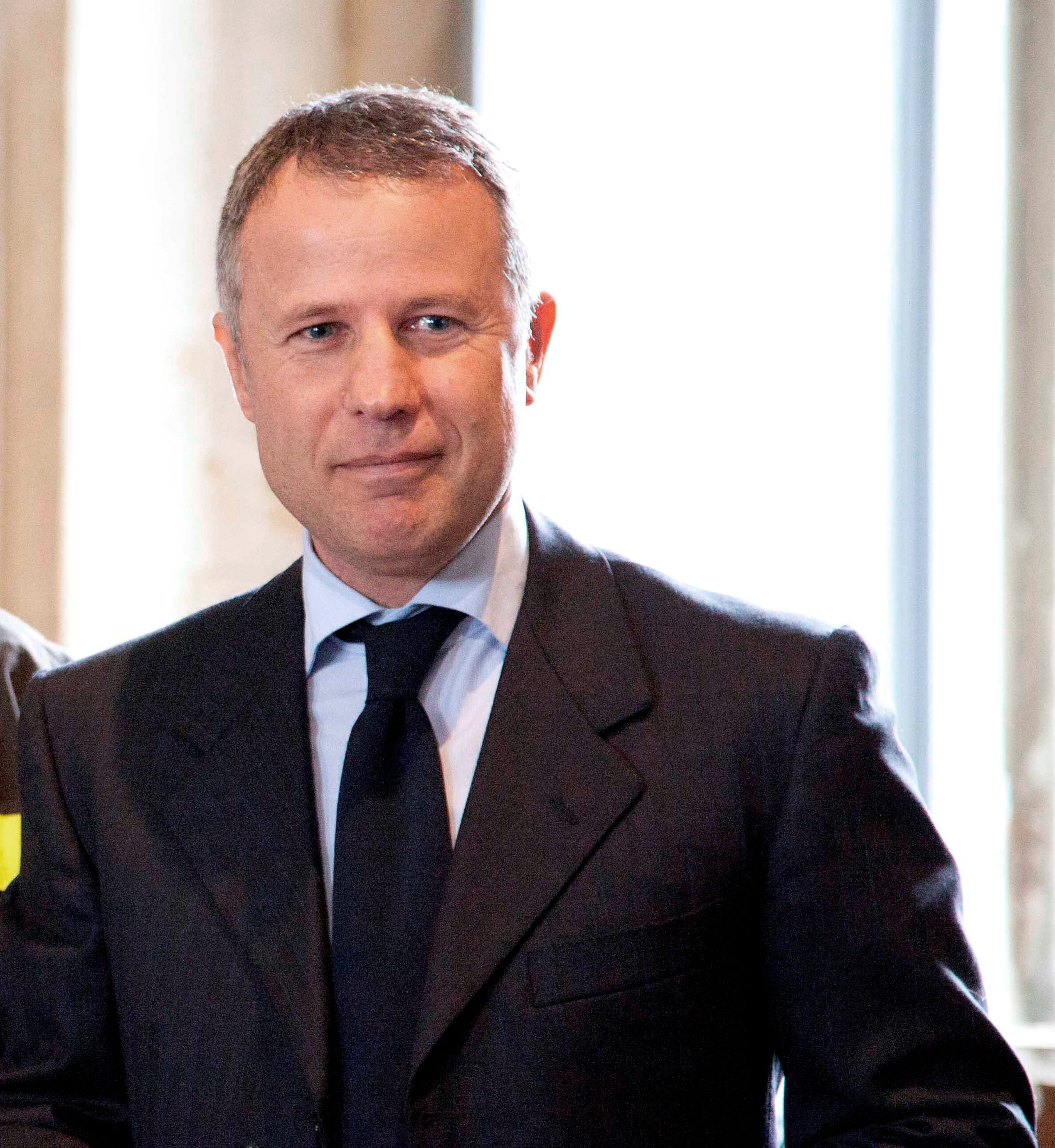 fabio fondatori