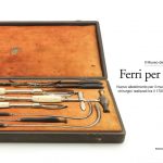 ferri-per-curare