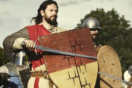 assedio alla rocca-serravalle-discoverpistoia